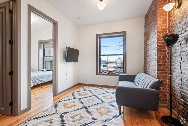 Building Photo - 209 W 135th St Unit ID1047086P Rental