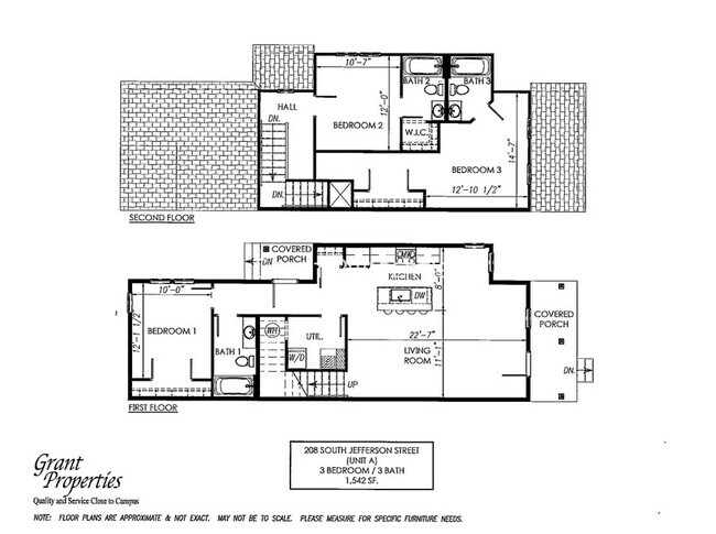 Photo - 206 S Jefferson St