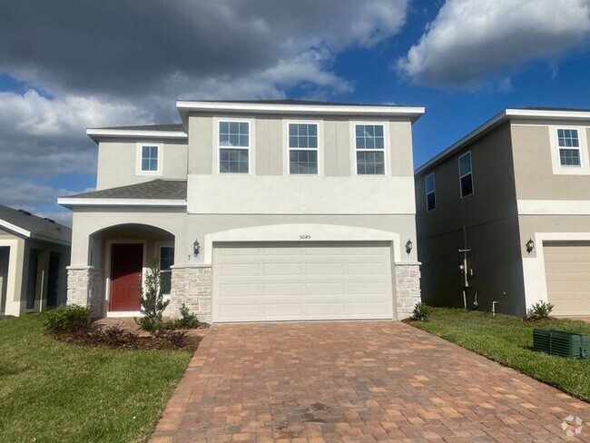 Building Photo - 5 bedroom 2.5 bath w Office, Cypress Hammo... Rental