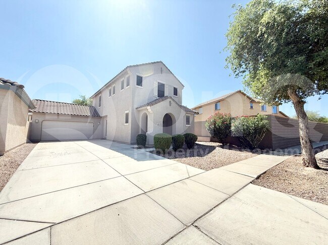 Photo - 4138 E Thunderheart Trail Casa