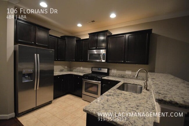 Photo - 106 Florians Dr