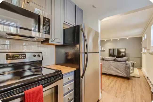 Photo - 2020 E 14th Ave Unit 2