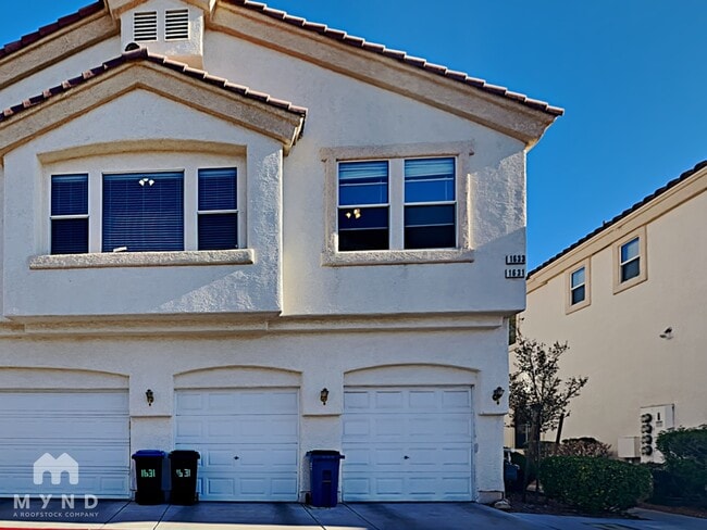 Building Photo - 1633 Lefty Garcia Way