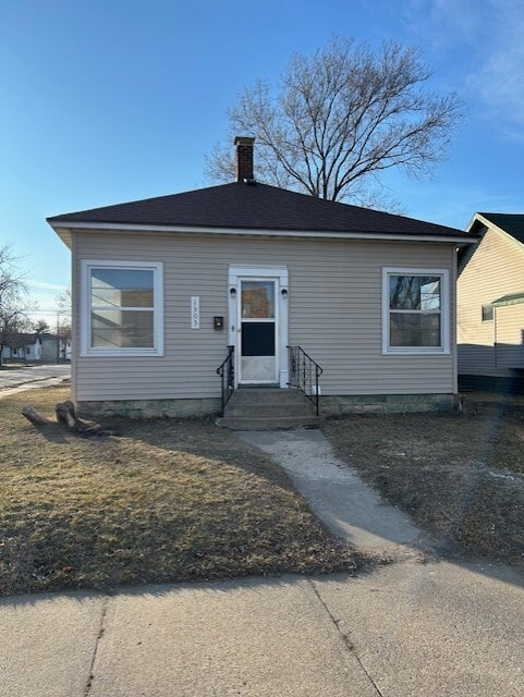Building Photo - 1303 Kane St Rental