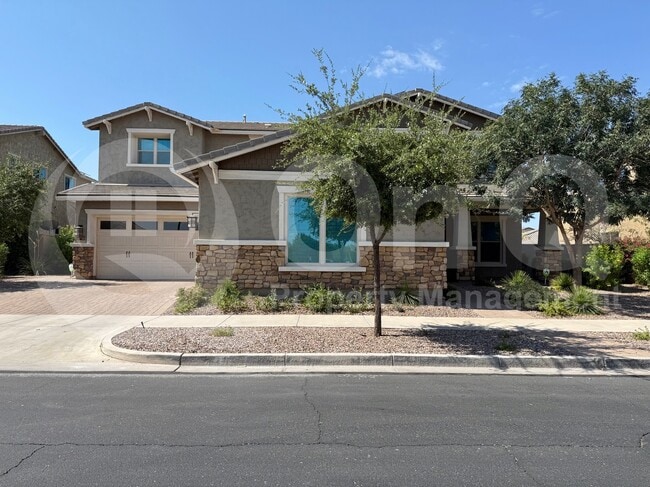 Building Photo - 10463 E Sanger Ave Rental