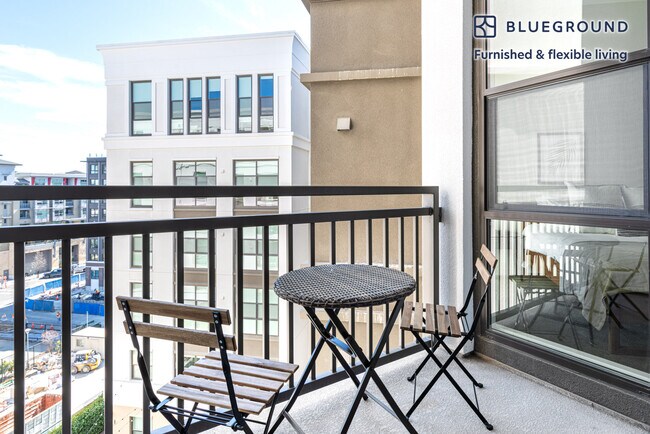 Photo - 1355 El Camino Real Unit SI FL7-ID471