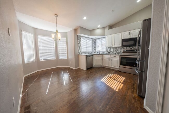 Photo - Stunning 4-bedroom, 3-bathroom home near Ft Carson!