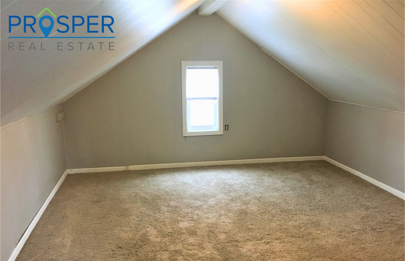 Photo - Spacious Wausau 4-Bedroom with Porch & Backyard