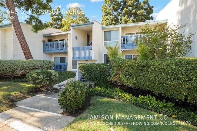 Photo - 649 S Prospect Ave Apartment