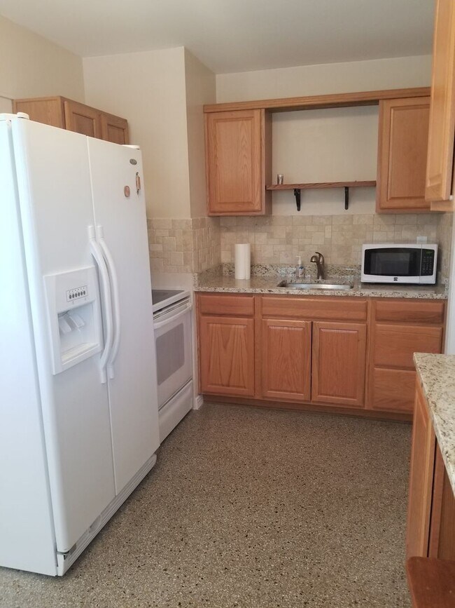 Photo - Charm + Plenty of Storage Space-Make this Temple Terrace House A Home!