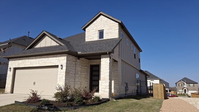 Photo - 4802 Warm Wassail Dr