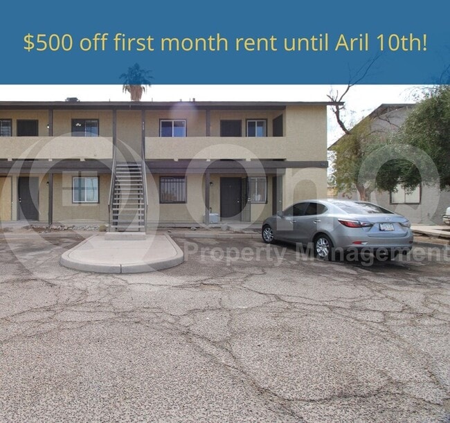 Photo - 729 E Hazel Dr