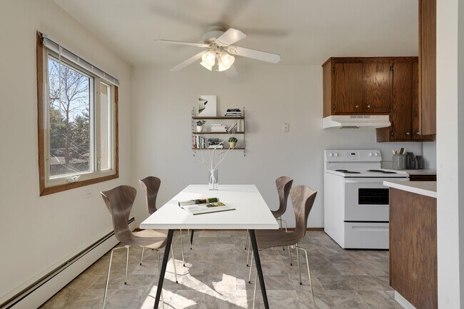 Hamline Terrace