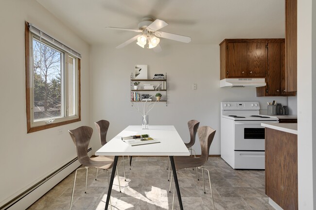 Photo - Hamline Terrace