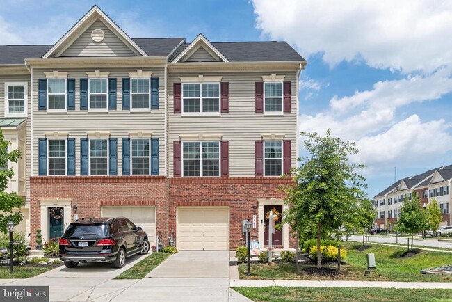 Photo - 7469 Tanyard Knoll Ln Townhome