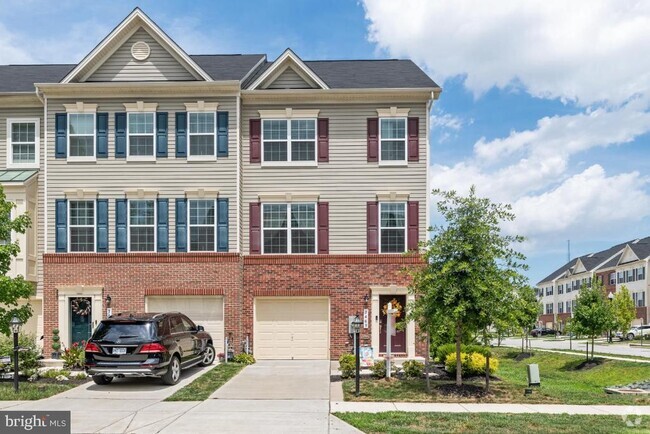 Building Photo - 7469 Tanyard Knoll Ln Rental