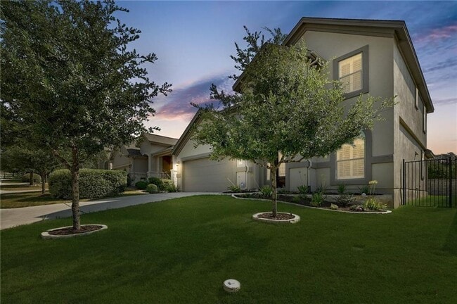 4301 Tambre Bend