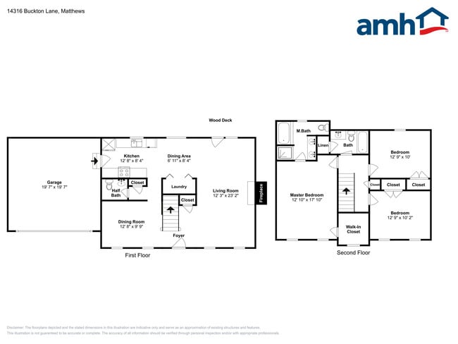 Photo - 14316 Buckton Ln