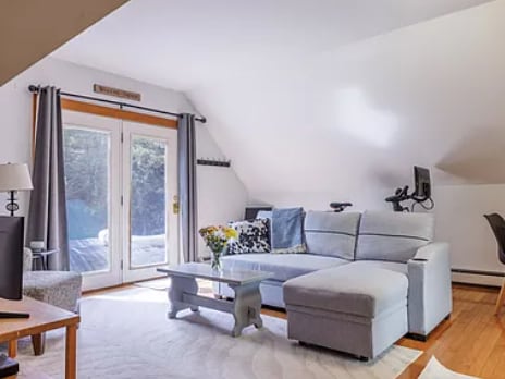 Building Photo - 47 Puckerbrush Rd Unit Apartment