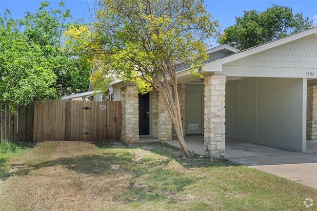 Building Photo - 5303 Woodland Oaks Ct Rental