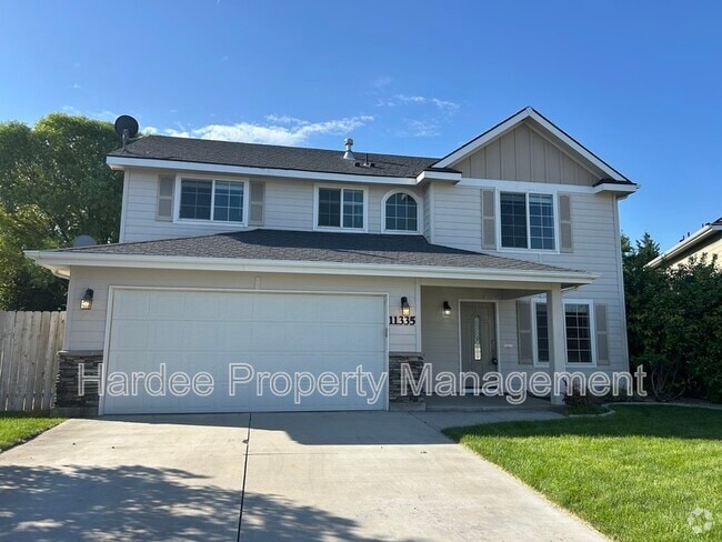 Building Photo - 11335 W Fitzwilliam Loop Rental