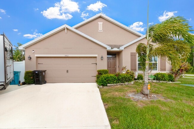 Photo - 1401 SW Bargello Ave House