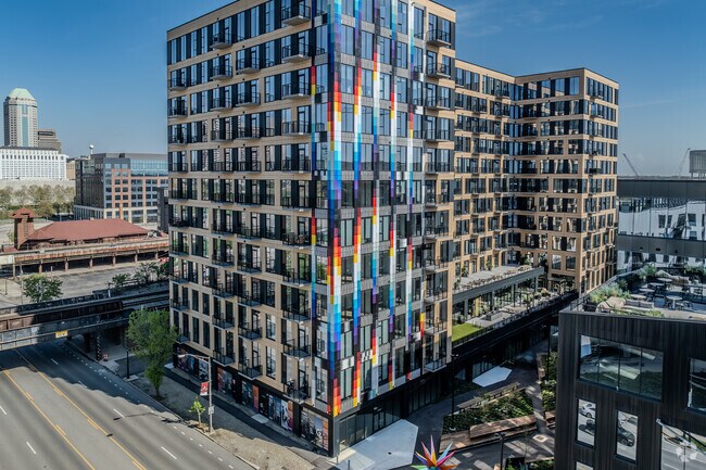 Photo - The Tower at Horizon West