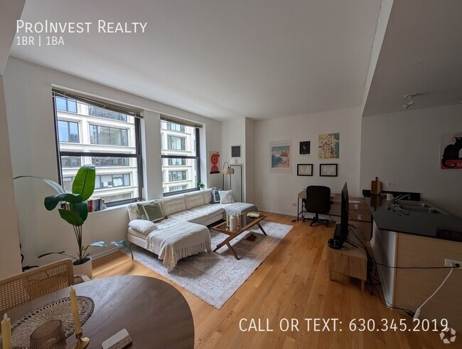 Building Photo - Available April 1st! Sprawling 1bed/1bath ... Unit 906 Rental