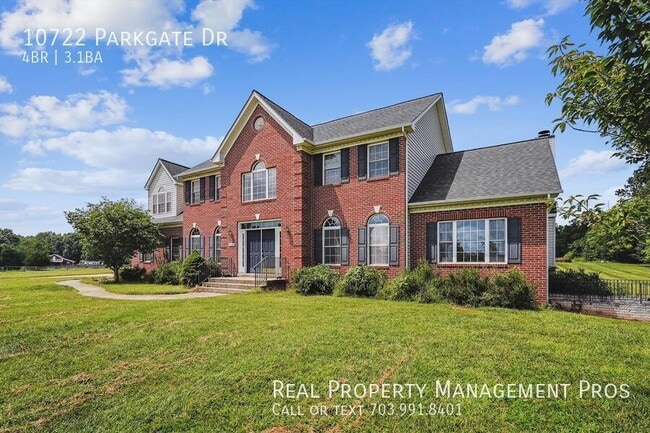 Photo - 10722 Parkgate Dr House