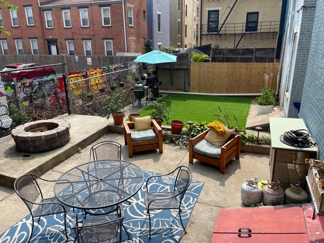 Photo - 521 E 13th St Unit 1