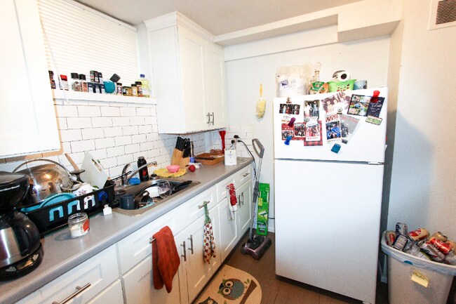 Photo - 2505 S University Blvd Apartment