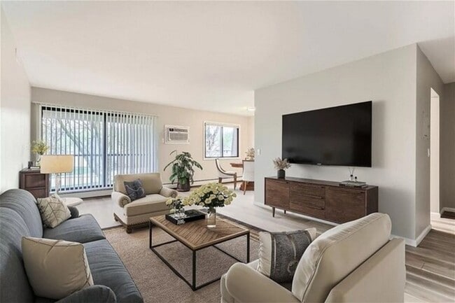Northwood Apartments