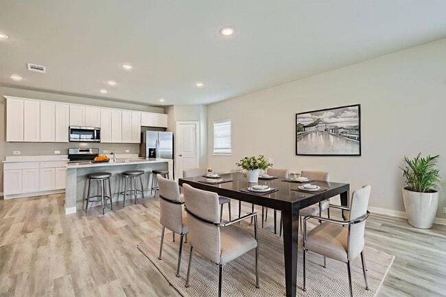 Photo - B1- Buffalo Plan