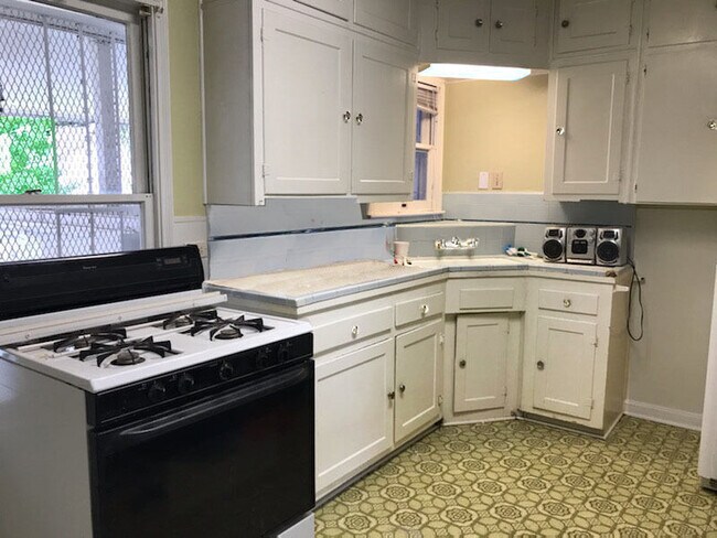 Photo - 2202 Lee Hall St