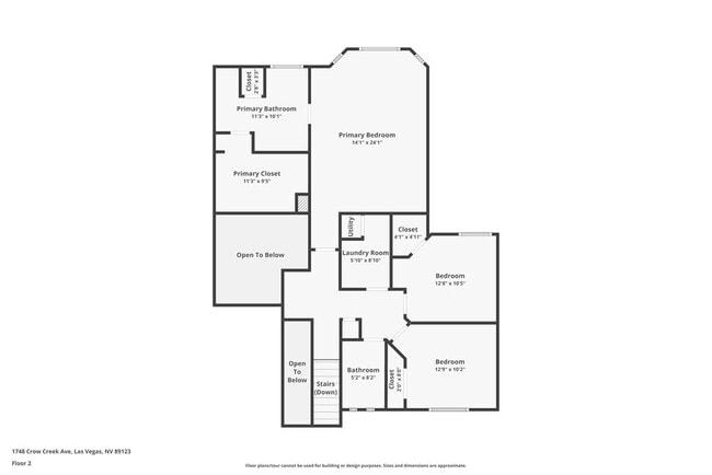 Photo - 1748 Crow Creek Ave