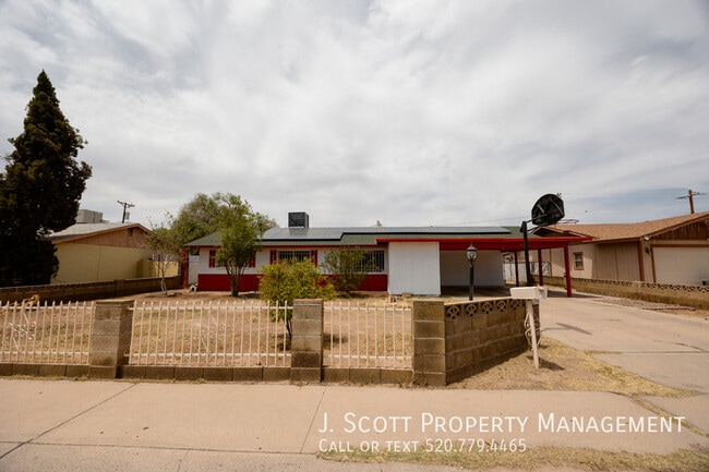 Photo - 3508 W Orchid Ln Casa