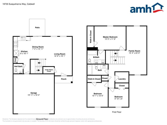 Photo - 19735 Susquehanna Way