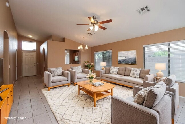 Photo - 3881 E Wyatt Way
