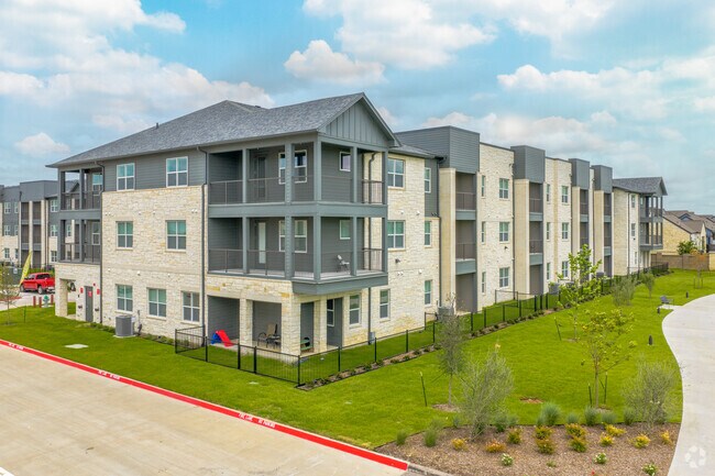 Sage at Celina Residences - Sage at Celina Residences