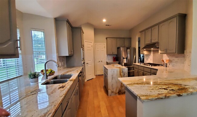 Photo - 1411 Pine Mills Dr Casa