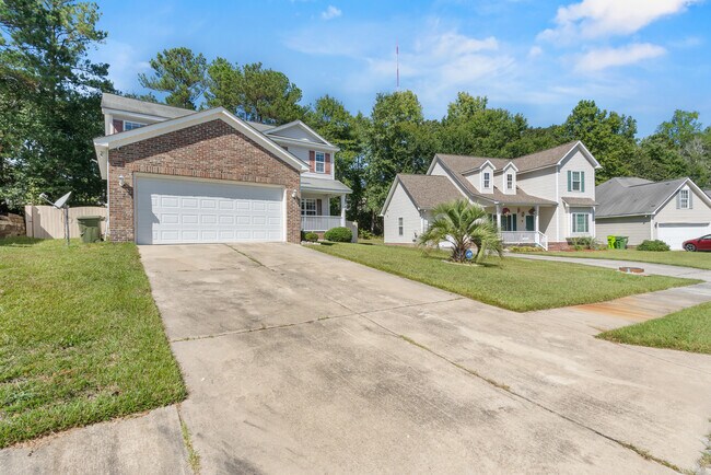 Photo - 109 Summer Vale Dr