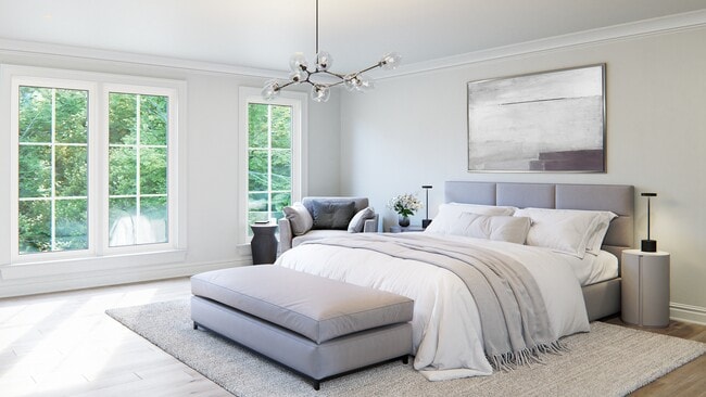 ARIUM at Greenwich Oaks
