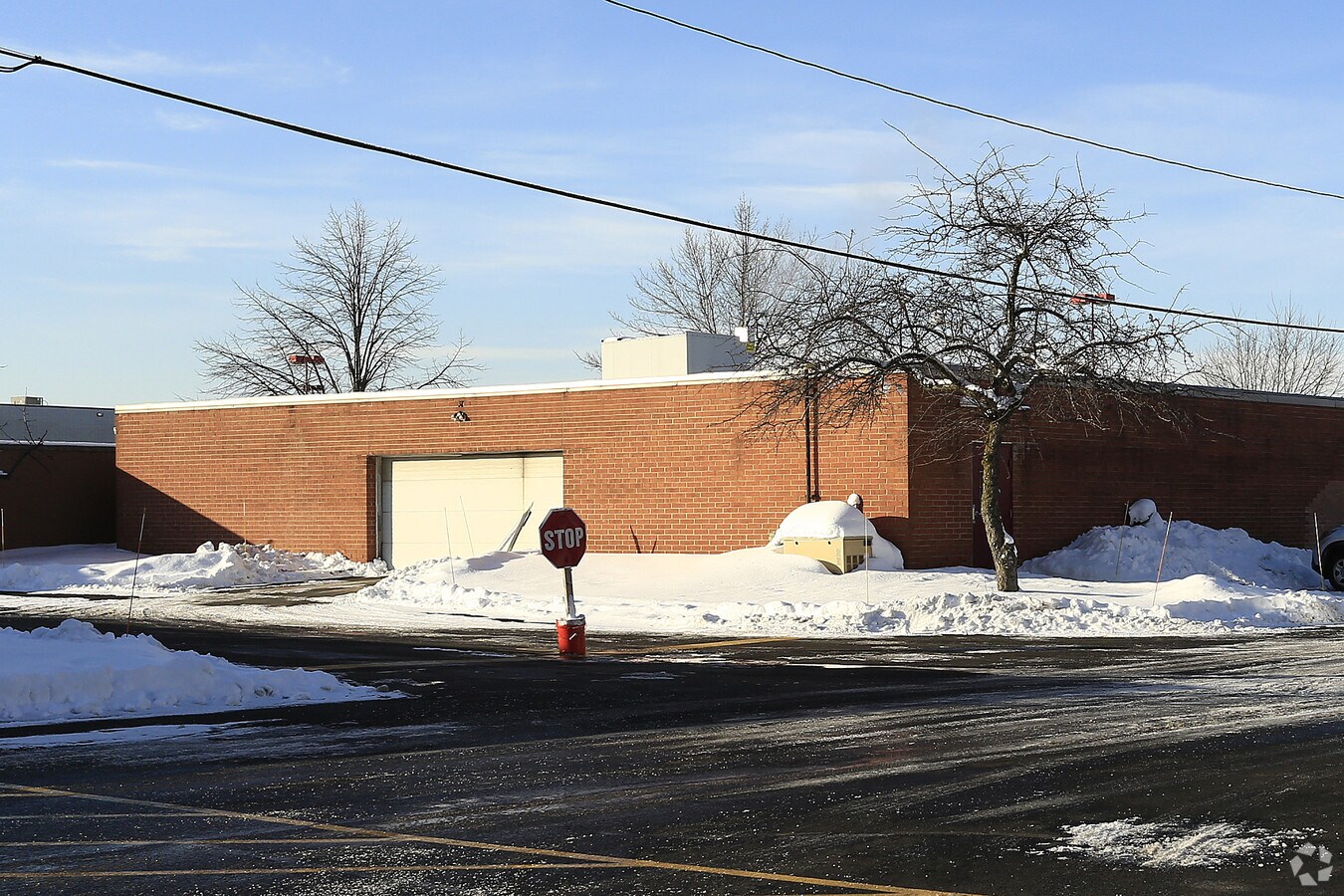 Photo - Schnurmann House