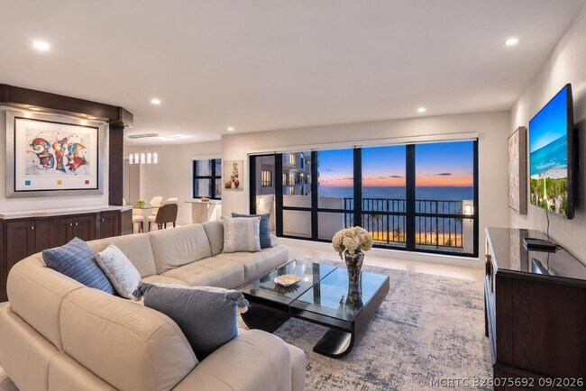 Photo - 5100 N Ocean Blvd Unit 1011