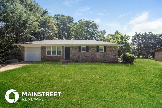 Building Photo - 204 Oxford Way