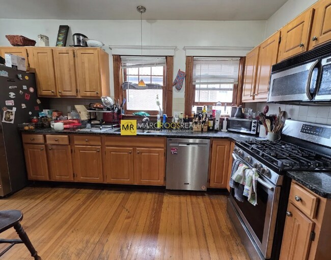 251 Winchester St Unit 2-1