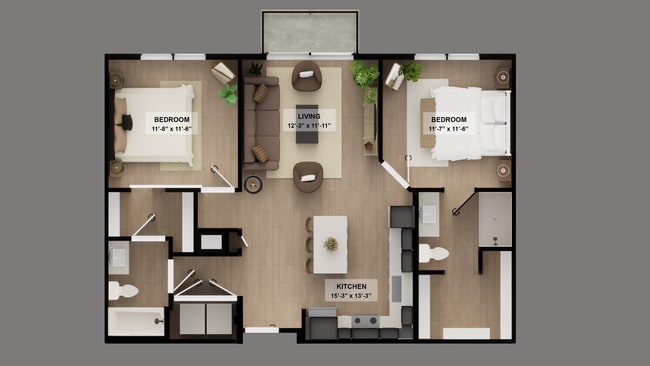 Spectrum Heights NEW!