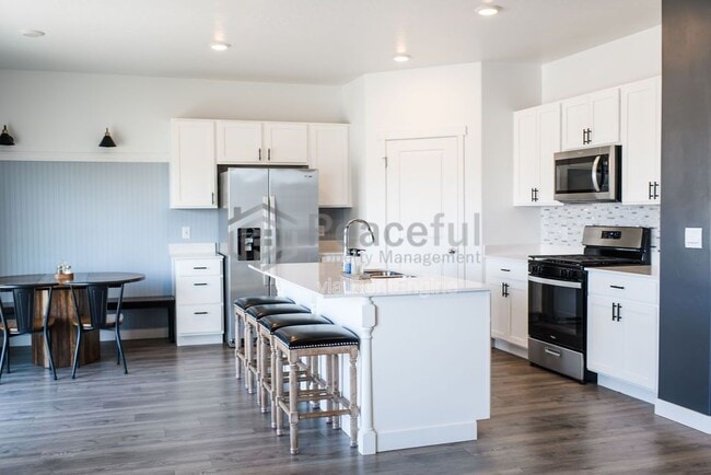 Photo - 3657 E 1500 S