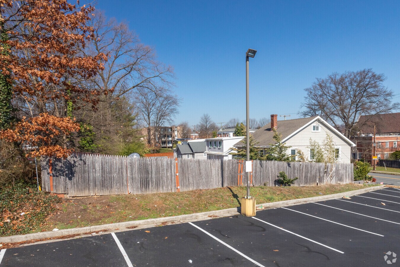 3/18/2022 - Le Glebe