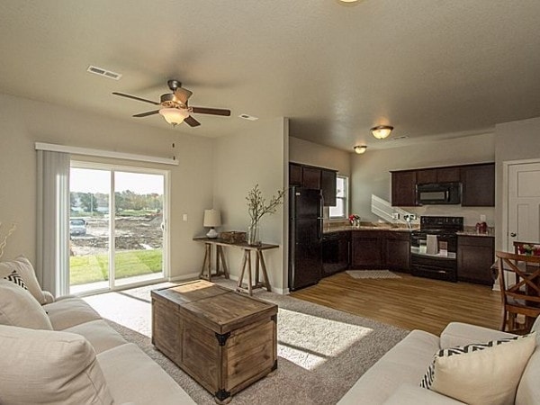 Twin Gates Townhomes